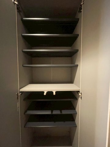 DIPS大山東町2 収納