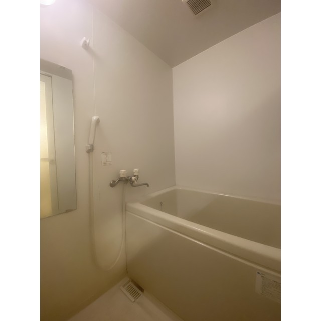 日興初台スカイマンション 2025年9月撮影