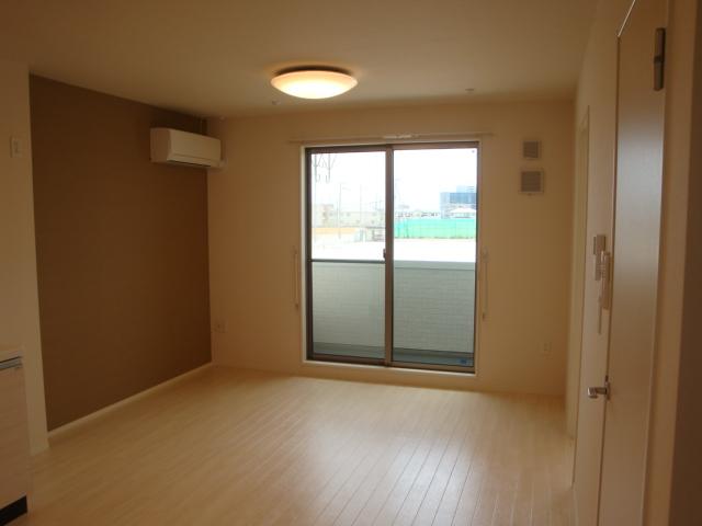 レーベン・ハイム美園５ リビング