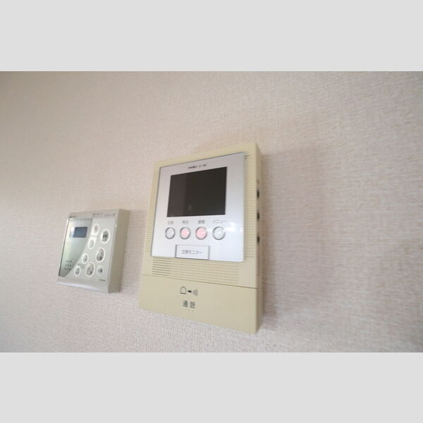 セジュールZEN　弐番館205号室 部屋設備