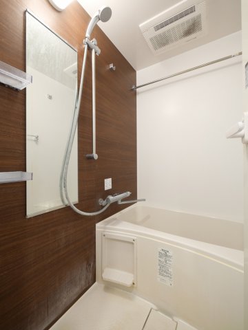 ハーモニーレジデンス中野本町パークサイド4階 内観