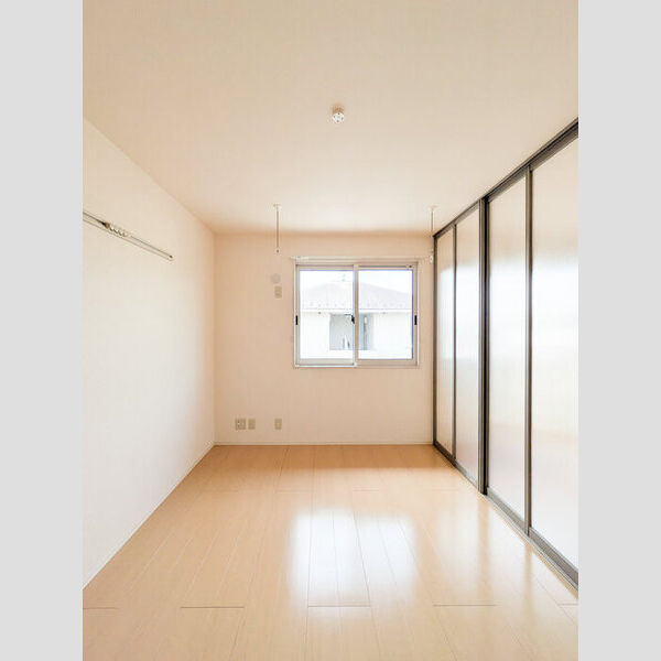 グリシーヌ　B202号室 部屋その他