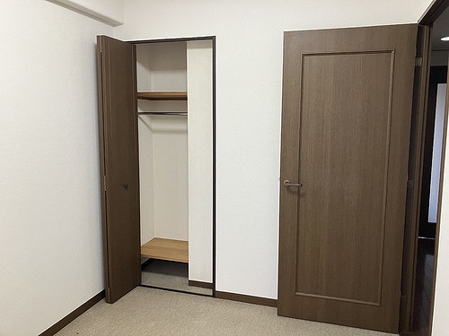 ハイホーム立川一番町 洋室２