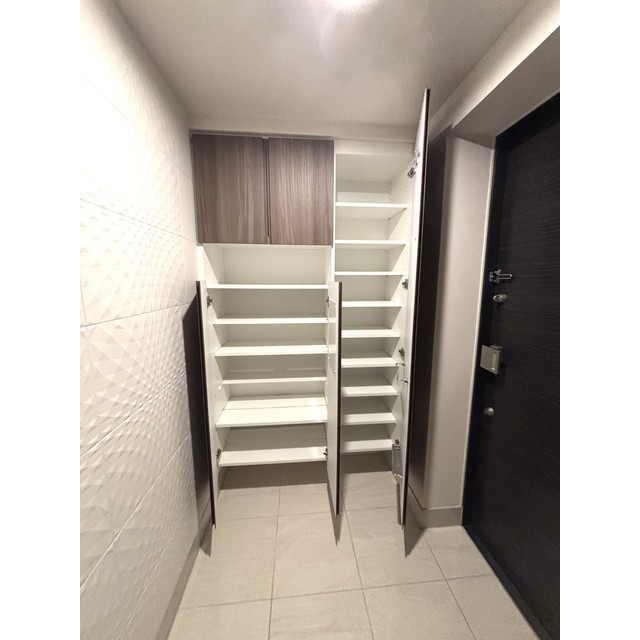 ザ・パークハウス船堀テラス SIC　2026年2月撮影