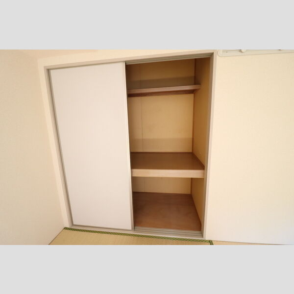 クレールシャンブル　B 物入