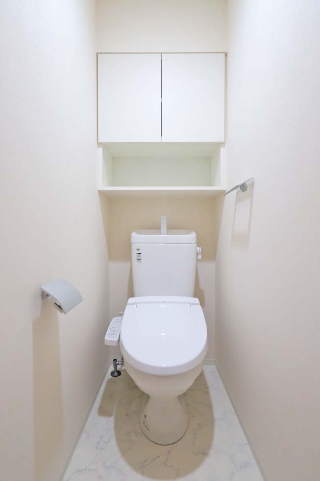 PREMIUM CUBE西荻窪#mo 内観