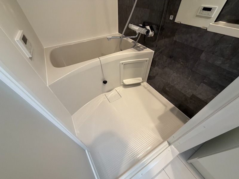 TYPE戸越公園1階 お風呂