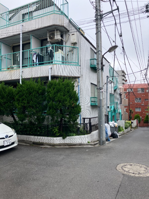 パレス池袋Ｂ2階 部屋その他