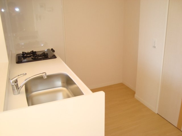 ハーベイロード キッチン