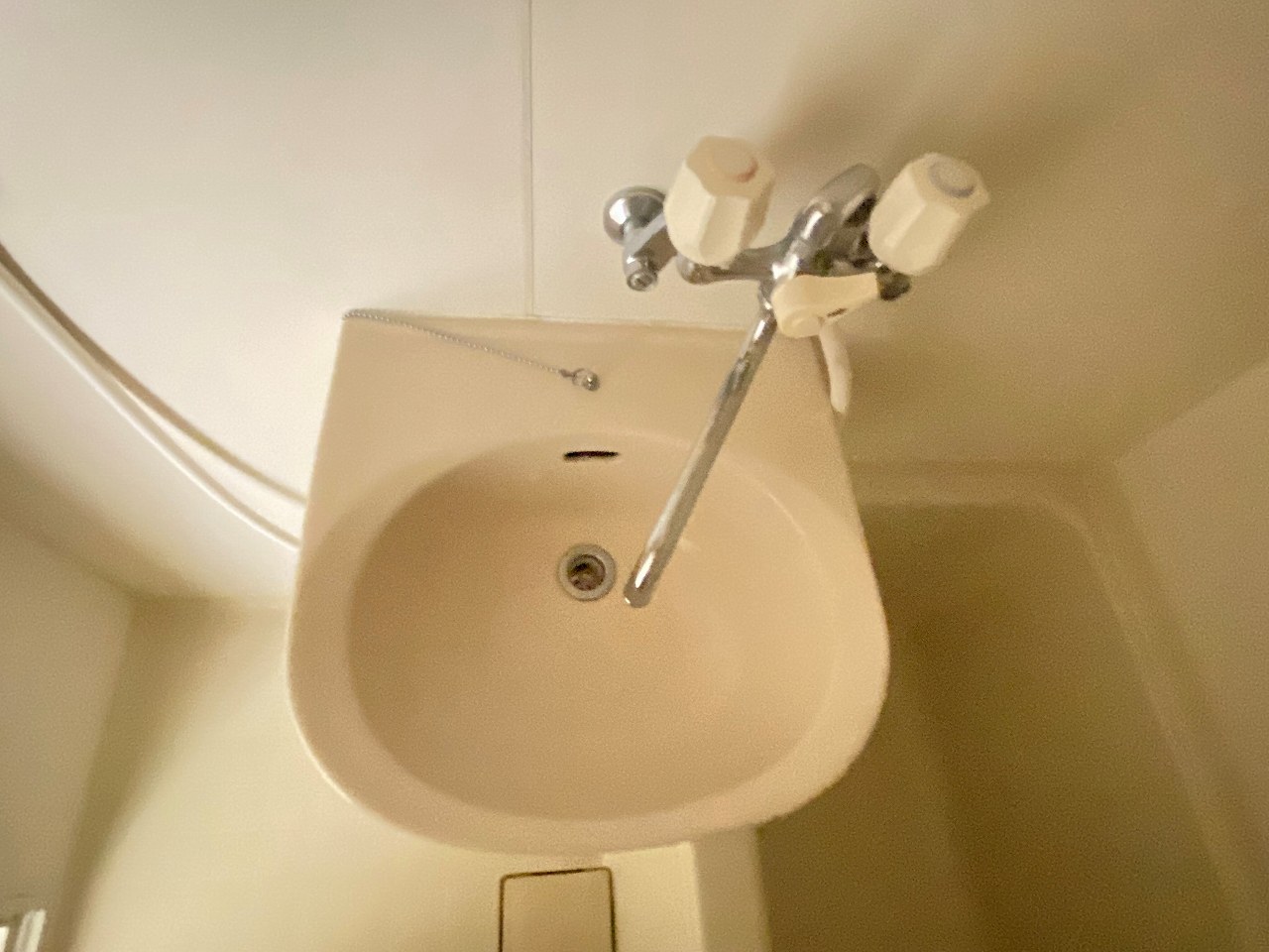 レオパレスパストラル 内観