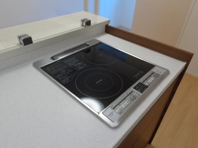 ブリスティア湘南 ＩＨヒーター