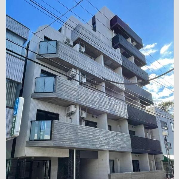 HY`s MAXIV立川錦町505号室 外観