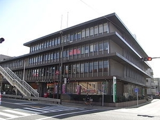 エルンテ・オーシモ 郵便局まで1,000ｍ