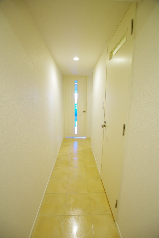 ブライズ早稲田東3階 部屋その他