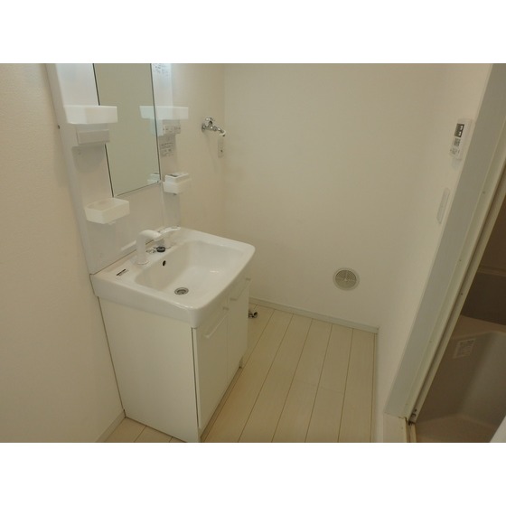 シャルムコート 洗面