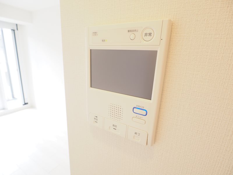 レジディア南品川Ⅱ2階 部屋その他