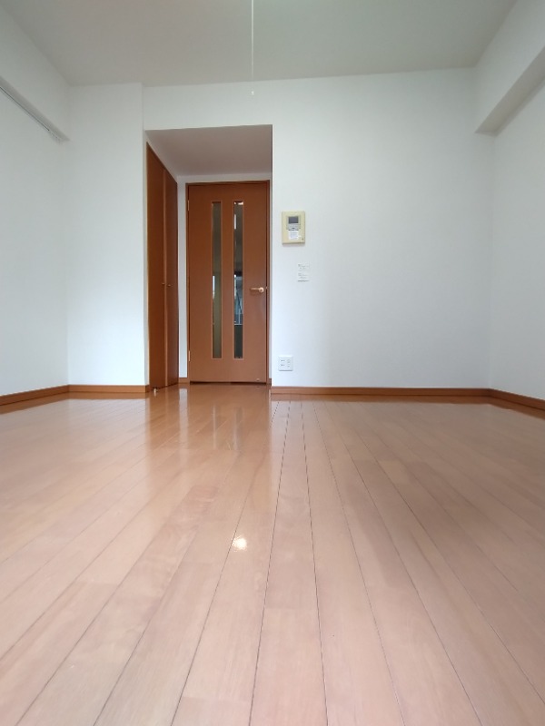 リクレイシア菊川3階 リビング