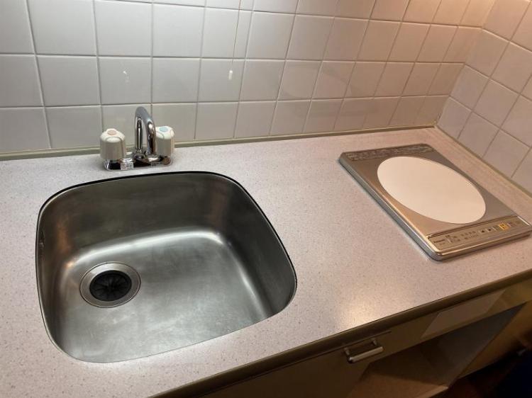 ベイコート1階 セキュリティ