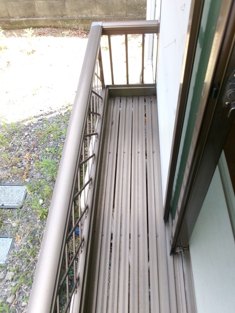 リバーサイド小林0109号室 フラワーボックス