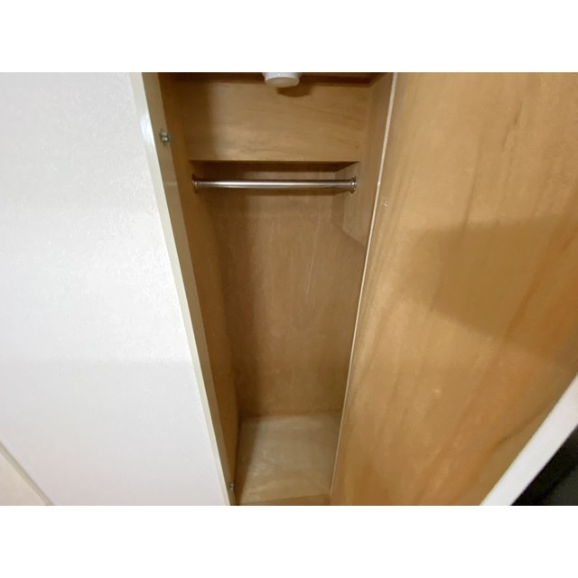 石井KOシティ401号室 内観