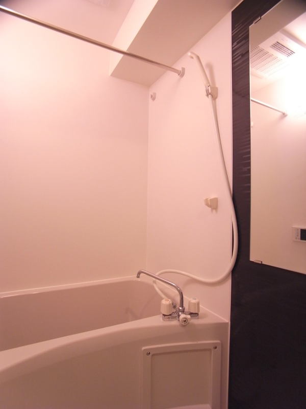 朱雀楼 東京 お風呂