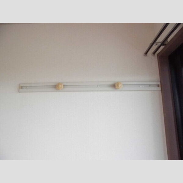 ヴェルデめいわ　B103号室 ハングバー