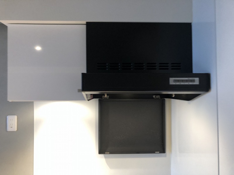 COCOFLAT 阿佐ヶ谷4階 キッチン