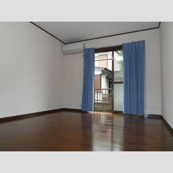 ガーデンハイツ105号室 同建物別部屋の参考画像