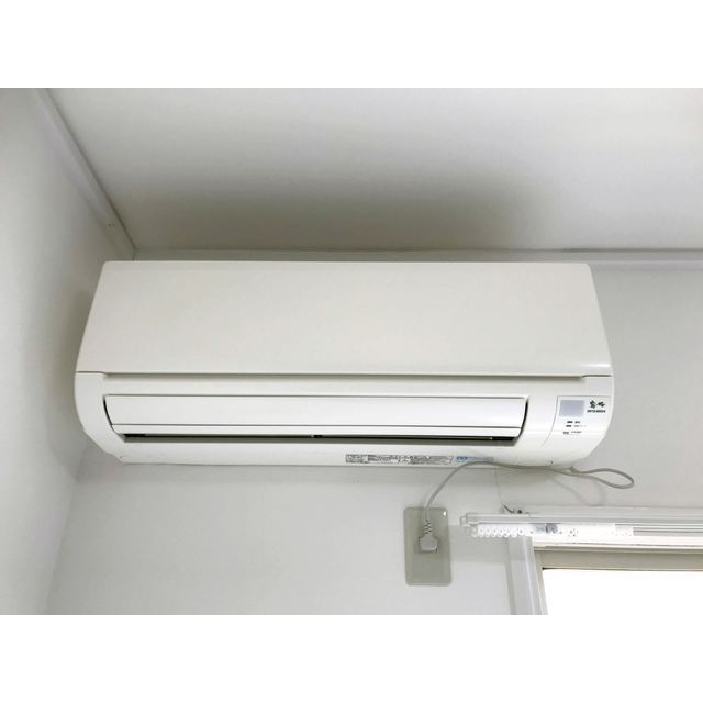 コムハウス105号室 部屋その他