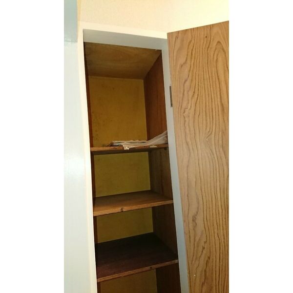 スカイコート府中204号室 部屋その他