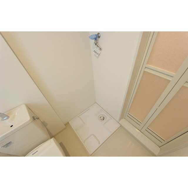 エスペランサ304号室 内観