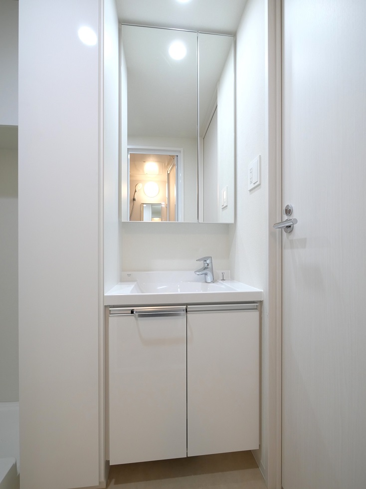 THE PREMIUM CUBE G 東中野3階 内観