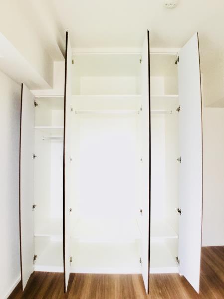 クレアホームズ千葉センタープレイス リビング