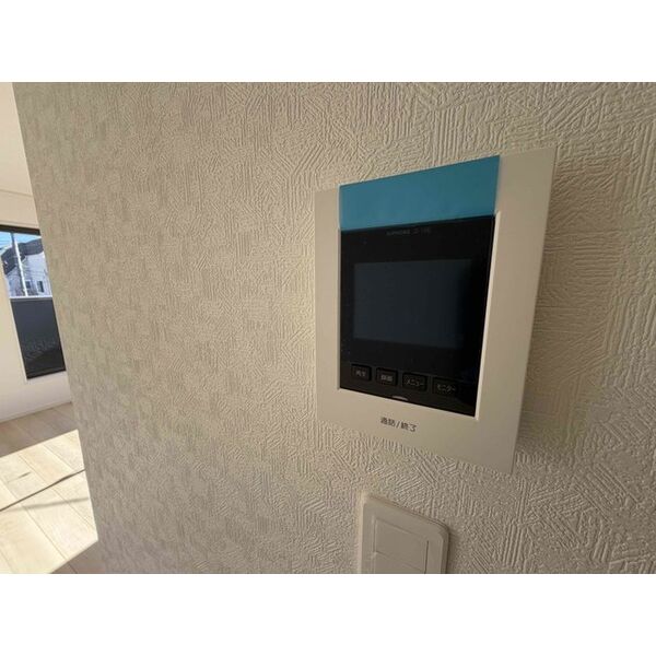 クレイドルガーデン江戸川区大杉　第12　2号棟0001号室 部屋その他