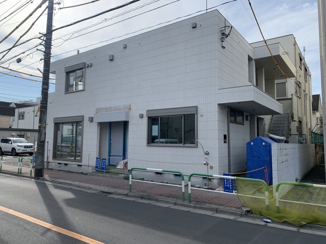 アジュール　Ⅲ 外観