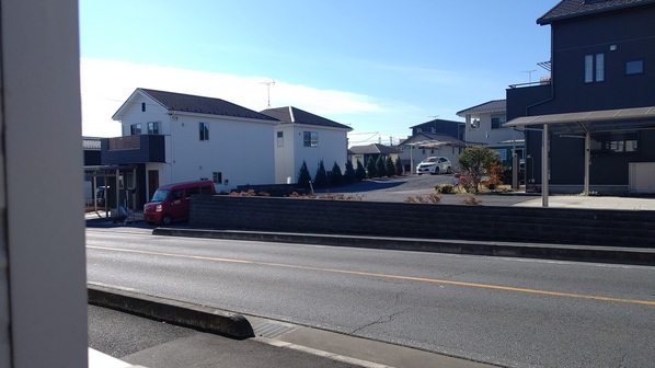 レオネクストライフ高坂203号室 部屋その他