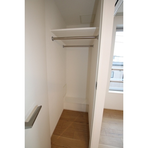 ファーレ大塚Ⅱ0402号室 部屋その他