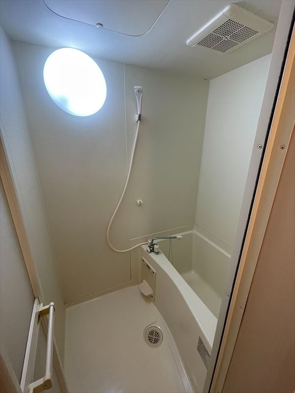 クレドールⅢ1階 部屋その他