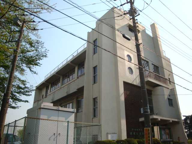 ＭＡＩＳＯＮ　ＤＥ　ＡＲＮＡＧＥ(メゾンドアルナージ) さいたま市緑区美園支所　(市役所)まで1,350ｍ