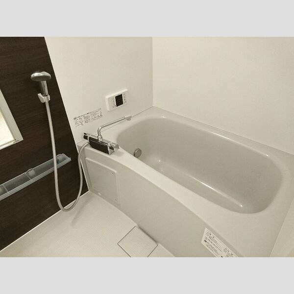 ヘリオス吉川美南　アレス バス