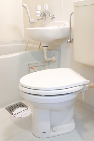 スカイコートお茶の水女子大前 ※同タイプ参考写真