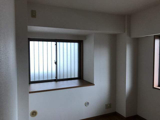 コンフォール高田馬場 リビング