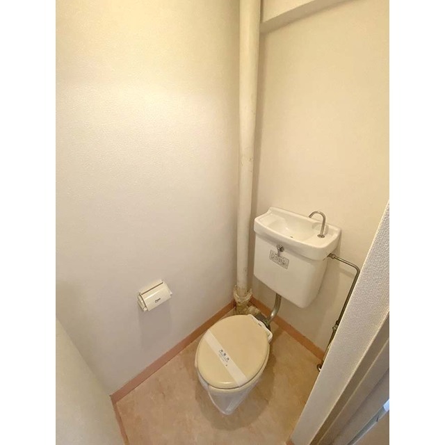 綾瀬リージェントマンション101号室 イメージ画像