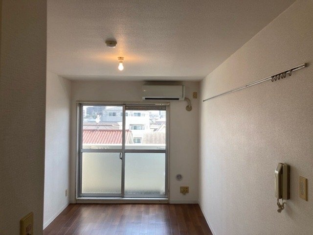 ウィンベルソロ北綾瀬第１０4階 部屋その他