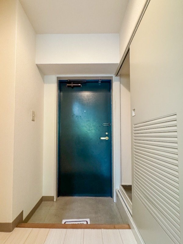 ビエラコート桜台1階 同建物別部屋の参考画像