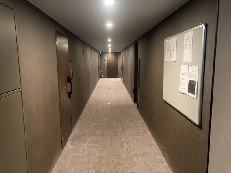 CREALpremier笹塚1階 部屋その他