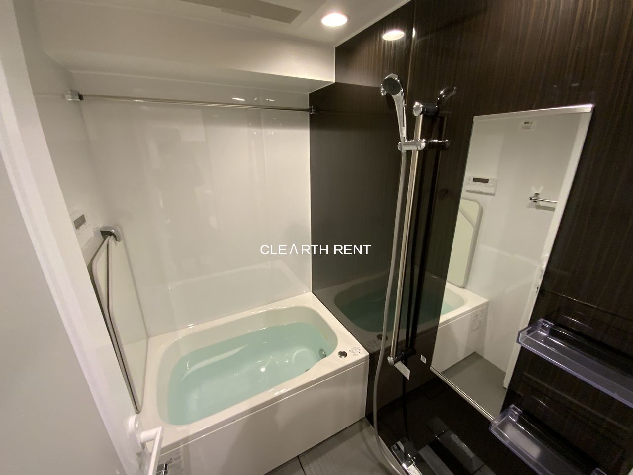 コンシェリア蒲田 ＣＲＯＳＳＩＡ ☆敷金礼金0／プロジェクター付きのお部屋／ネット無料☆