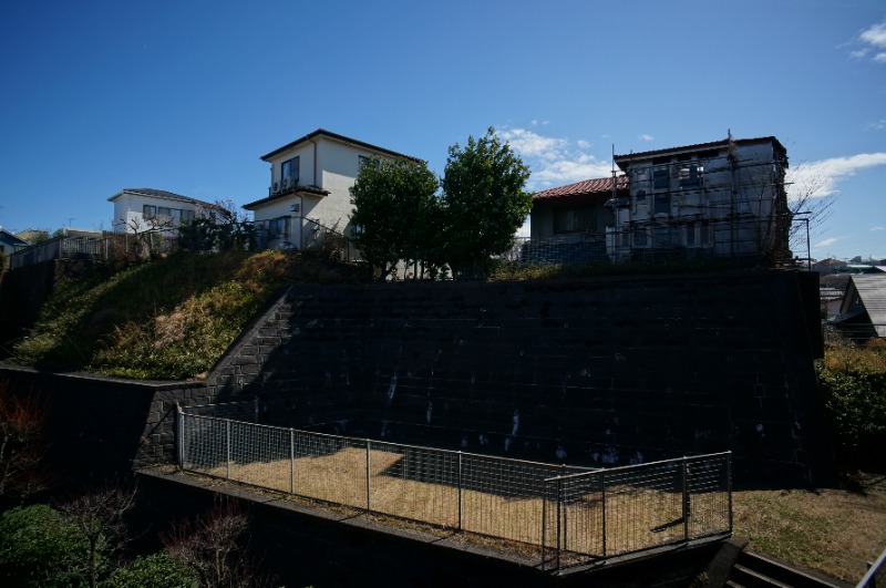 T’s garden横浜岸根公園3階 部屋その他