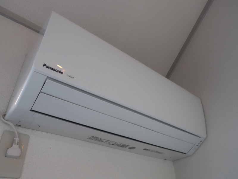 ラルーチェ 部屋設備