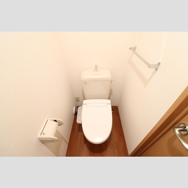 リビングタウン北上尾　B301号室 同建物別部屋の参考画像